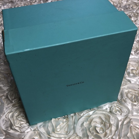 Tiffany & Co. Empty box - Picture 9 of 9
